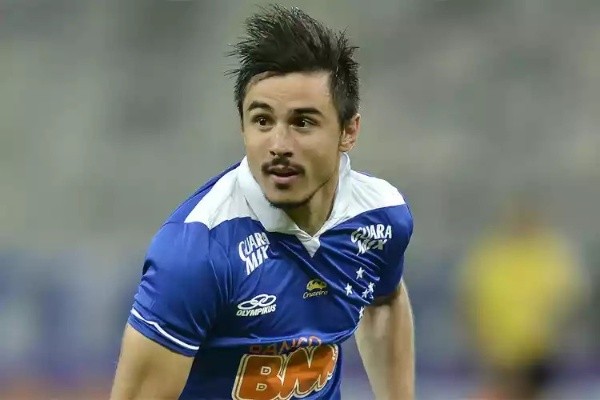 Divulgação/Cruzeiro