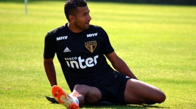 Foto: Rubens Chiri/São Paulo/Divulgação