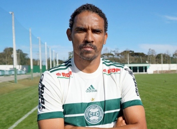 Foto: Divulgação Coritiba