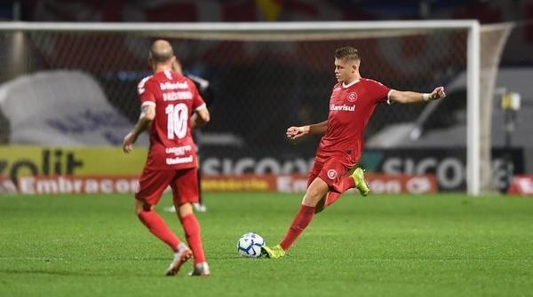 Foto: Ricardo Duarte/Divulgação/Inter