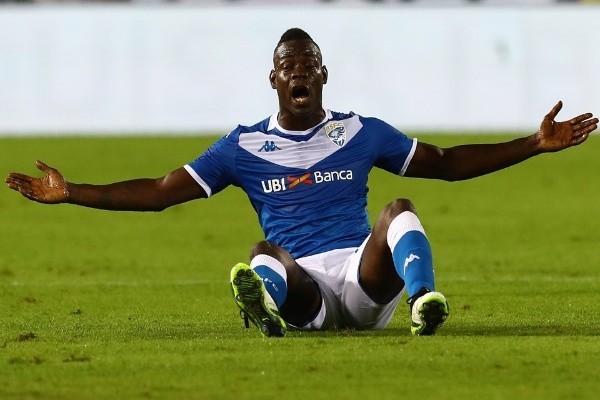 MARCO LUZZANI/GETTY IMAGES