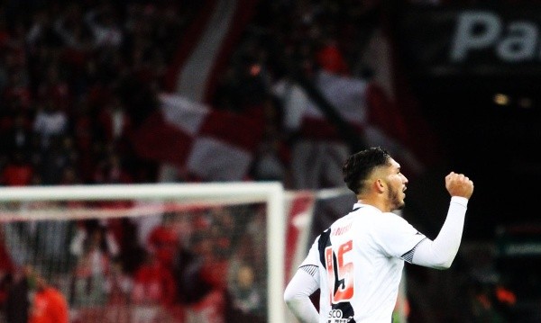 Foto: Carlos Gregório/Vasco da Gama