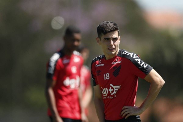 Foto: Jonathan Campos