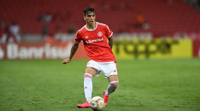 Foto: Ricardo Duarte/Internacional/Divulgação