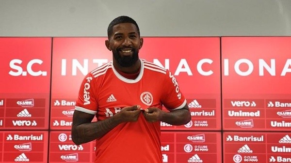 Foto: Divulgação/ Inter