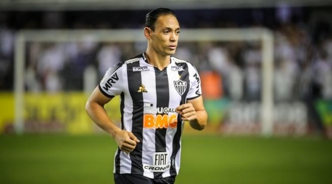 Foto:Bruno Cantini/Atlético-MG/Divulgação