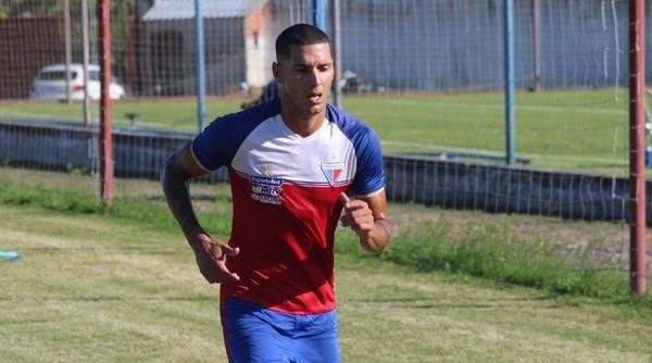 Foto: Bruno Oliveira / Fortaleza / Divulgação