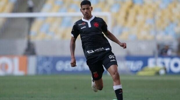 Foto: Rafael Ribeiro/Vasco/Divulgação