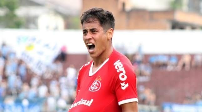 José Aldo é o novo reforço do Athletico. (Foto:Divulgação)