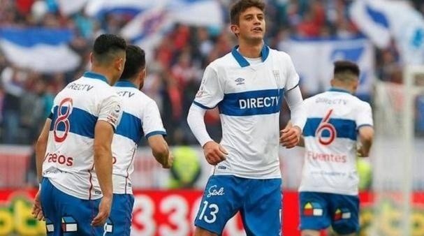 Kuscevic: negociação interrompida (Foto: Divulgação)