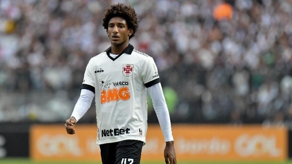 Foto: Divulgação/Vasco da Gama