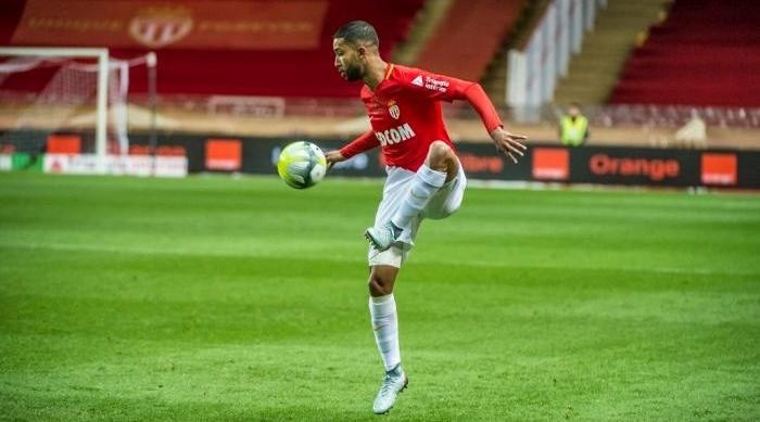 Jorge: especulado no Tricolor (Foto: Divulgação)