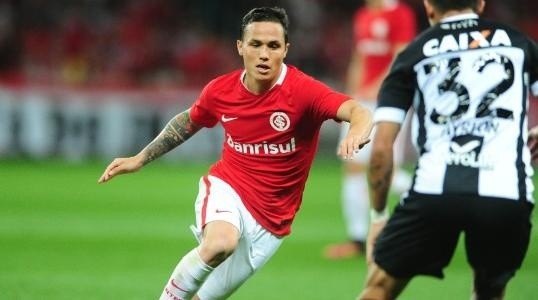 Foto: Ricardo Duarte/Internacional/Divulgação