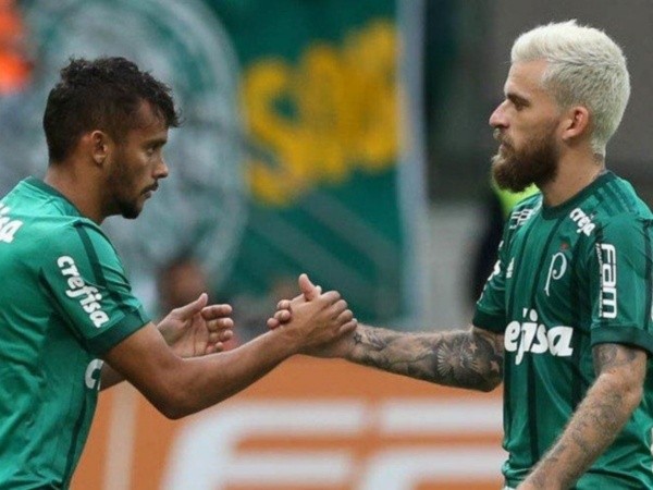 Divulgação/Palmeiras