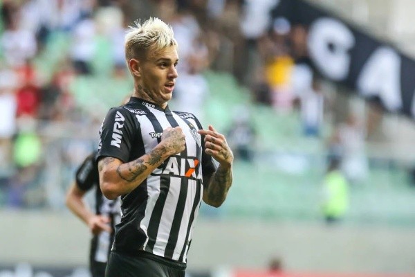 Divulgação/Atlético