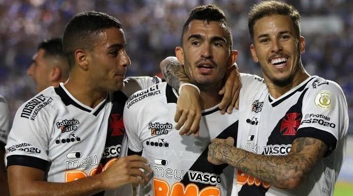 Raul quer permanencer no Vasco. Foto: Getty Images