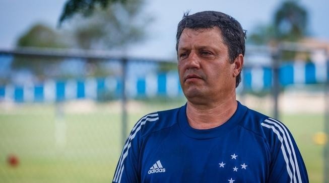 Foto: Vinnicius Silva/Cruzeiro/Divulgação