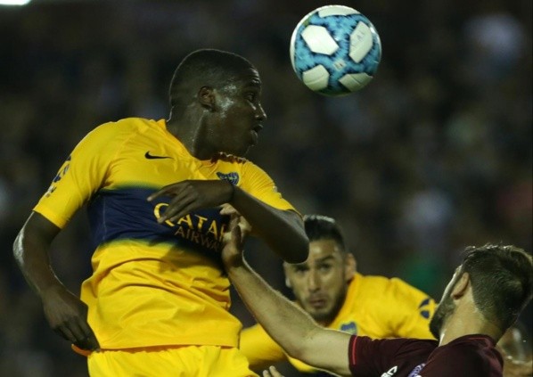 Hurtado foi pedido por Sampaoli.