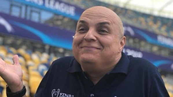 André Henning participou do Flow Podcast (Foto: Reprodução/Instagram)