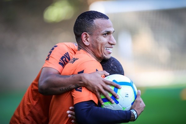 Foto: Bruno Cantini / Atletico