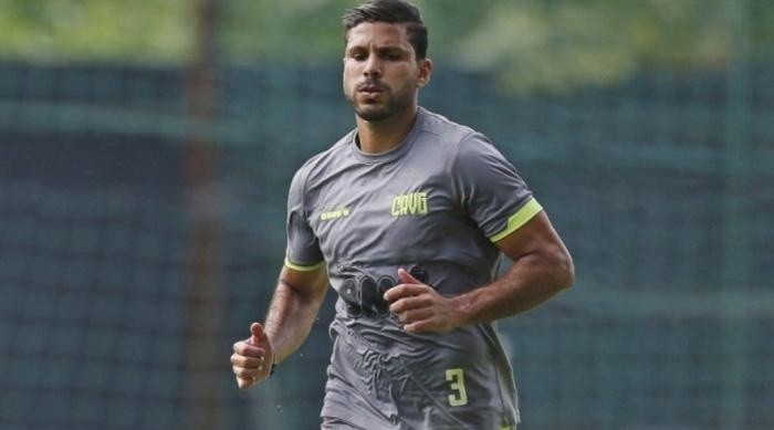 Foto: Rafael Ribeiro/Vasco/Divulgação