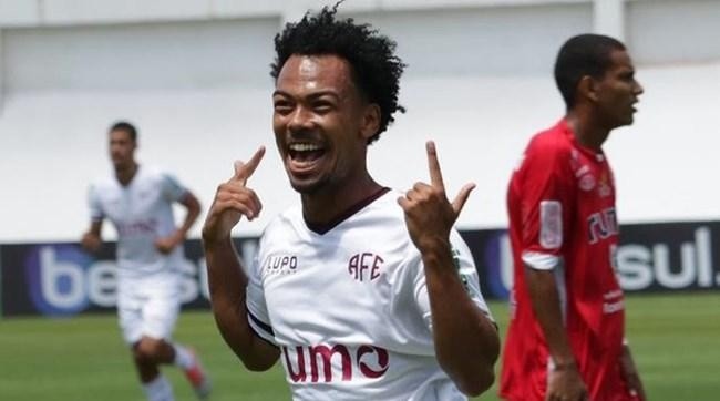 Foto: Tiago Pavini/Ferroviária/Divulgação