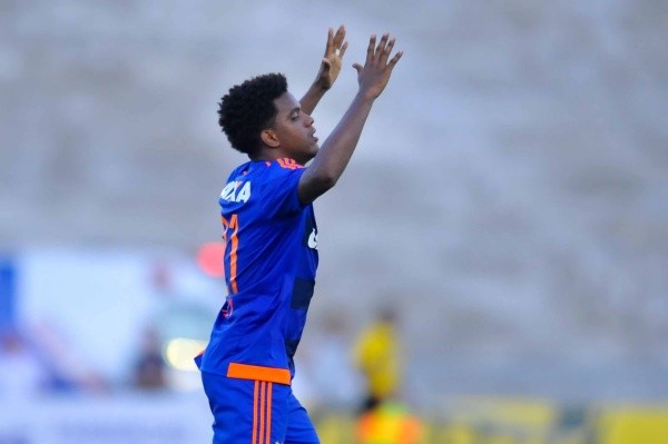 Foto: Sport / Divulgação