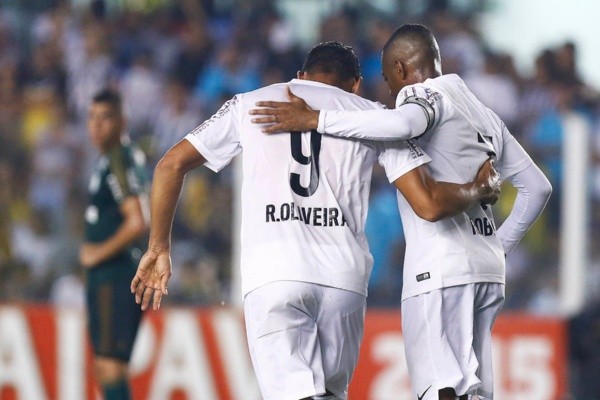 Foto: Ricardo Saibun/Santos FC