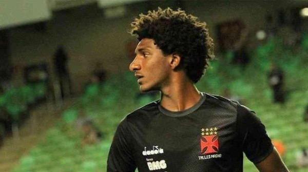 Foto: Divulgação/Vasco