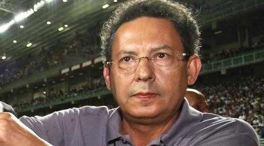 Foto: Bruno Cantini/Atlético/Divulgação