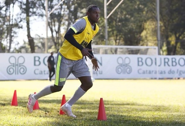 Foto: Rafael Ribeiro/Vasco