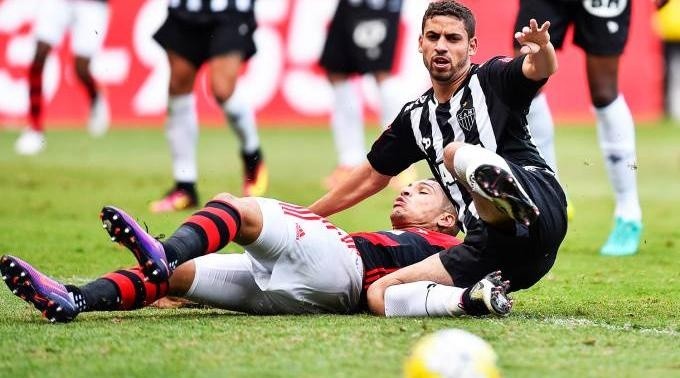 Gabriel não tem previsão para retorno.