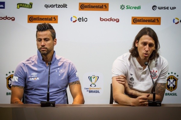 Foto: Vinnicius Silva/Cruzeiro