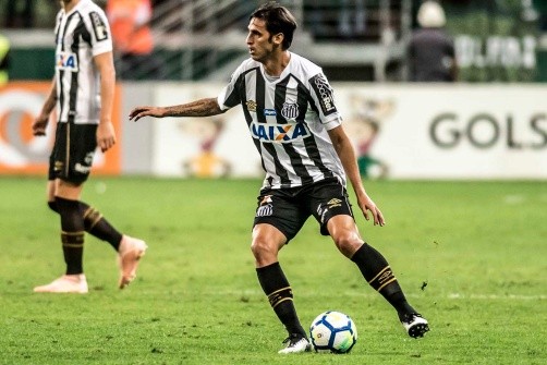Foto: Ivan Storti/Santos FC
