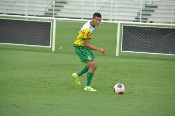 Foto: Marcos Freitas/Mirassol FC