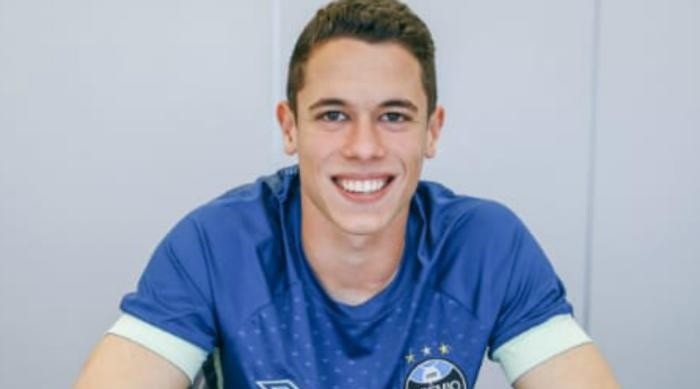 Foto: Lucas Uebel/Grêmio/Divulgação