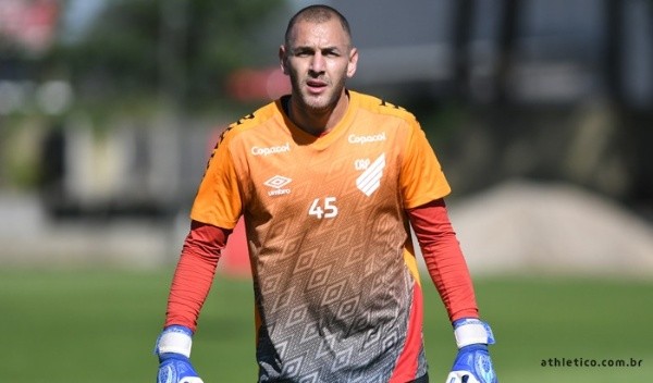 Créditos: Mauricio Mano/Site Oficial