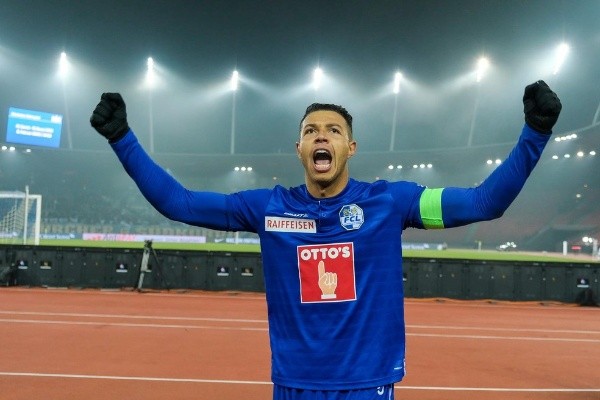 Foto: Facebook/Luzern