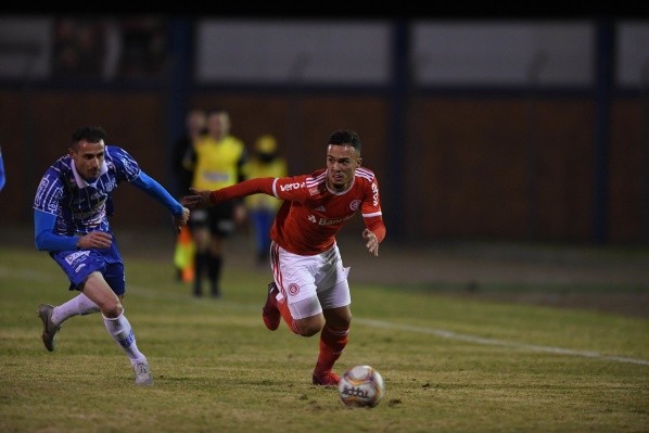 Foto: Ricardo Duarte/SC Internacional