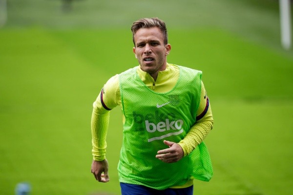 Foto: David S. Bustamante/Getty Images