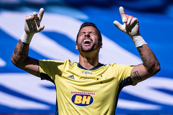 Cruzeiro x URT, pelo Campeonato Mineiro 2020, no Mineirão, em Belo Horizonte. Foto: Gustavo Aleixo/Cruzeiro IMPORTANTE: Imagem destinada a uso institucional e divulgação, seu uso comercial está vetado incondicionalmente por seu autor e o Cruzeiro Esporte Clube. IMPORTANT: image intended for institutional use and distribution. Commercial use is prohibited unconditionally by its author and Cruzeiro Esporte Clube.