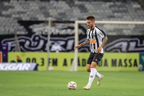 Foto: Pedro Souza/Atlético