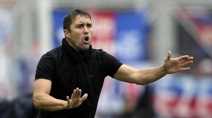 Coudet garante que Rodrigo Lindoso estará à disposição no Gre-Nal