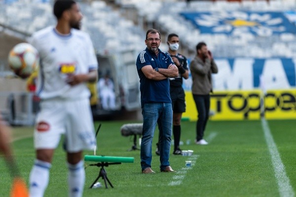Foto: Bruno Haddad/Cruzeiro