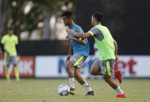 Foto: Rafael Ribeiro / Vasco