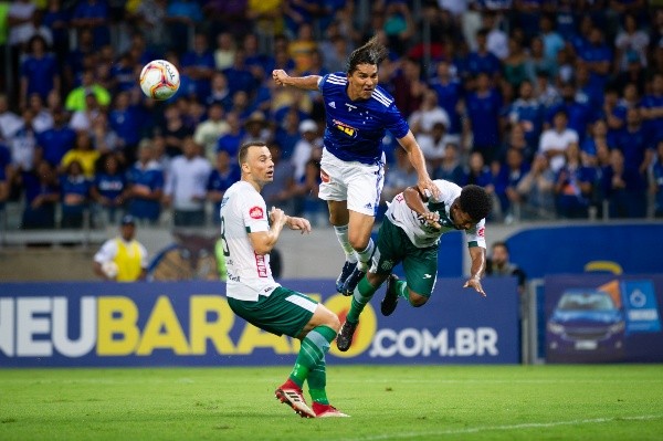 Foto: Bruno Haddad/Cruzeiro