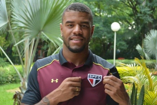 Divulgação São Paulo