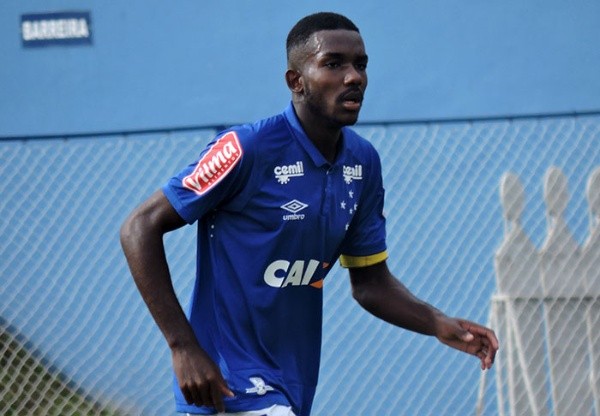 Foto: Gustavo Aleixo/Cruzeiro