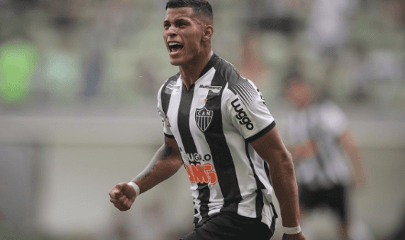 Maílton deve jogar a Série B pelo Vitória. Foto: Bruno Cantini