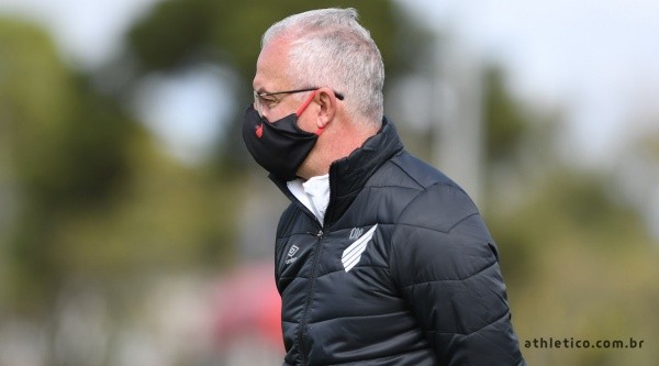 Créditos foto: Fabio Wosniak/Site Oficial